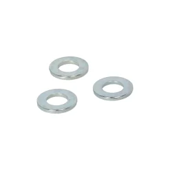 Sluitring verzinkt Ø13 x 24 mm 12st. Lotus