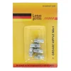 Smeernippel M6 5st. Lotus