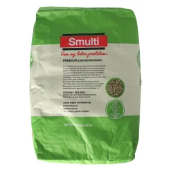 Smulti premium prestatiebrok 20kg