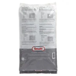Smulti voer voor honden met lam & rijst 10kg