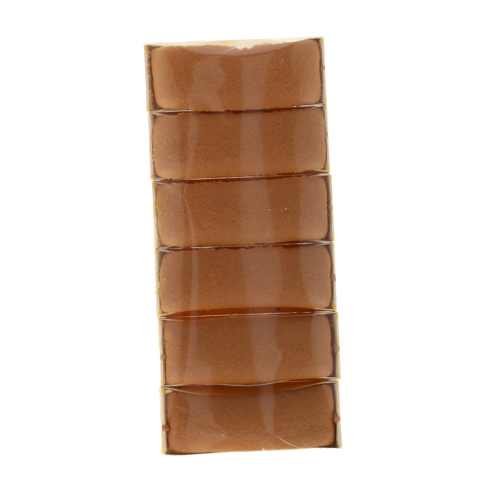 Snack bischuits honing 6st Prestige