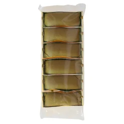 Snack biscuits groente 6st Prestige