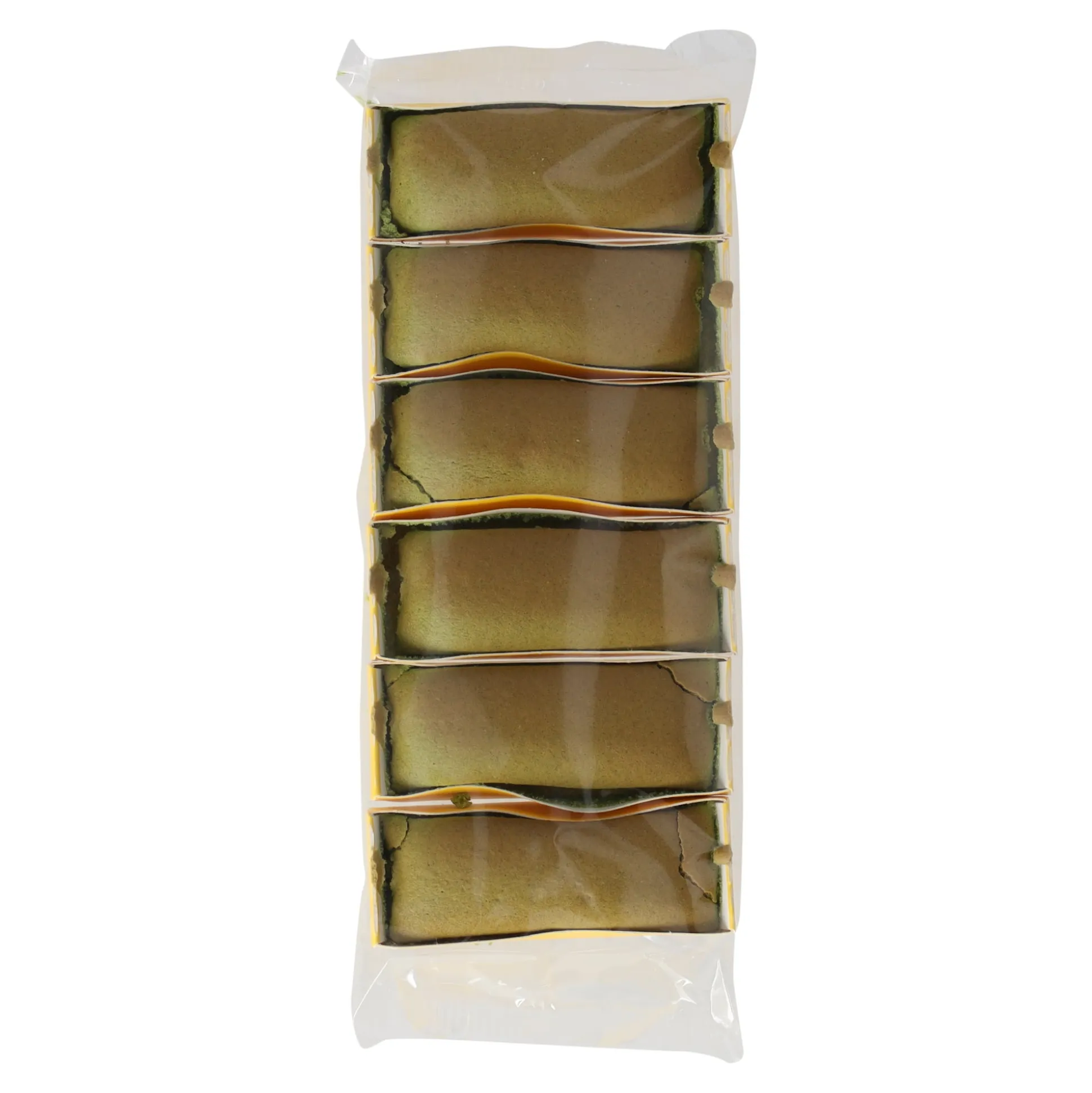 Snack biscuits groente 6st Prestige