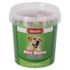 Snack bone mix mini 500G Smulti