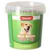 Snack bone wild + kip 500G Smulti