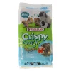 Snack crispy knaagdieren 0,65kg