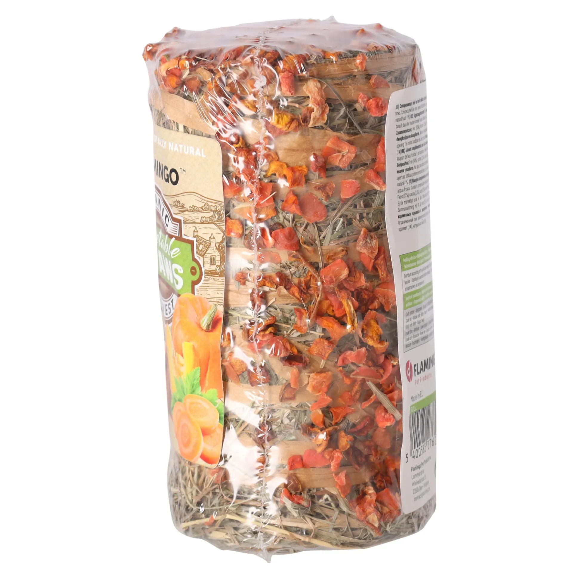 Snack hooirol groentendip 200gr Smulti
