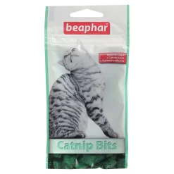 Snack kat Catnip Bits 35gr Beaphar