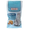 Snack kat dentalbites 50G Smulti