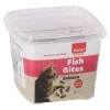 Snack kat fish bites 75g Sanal