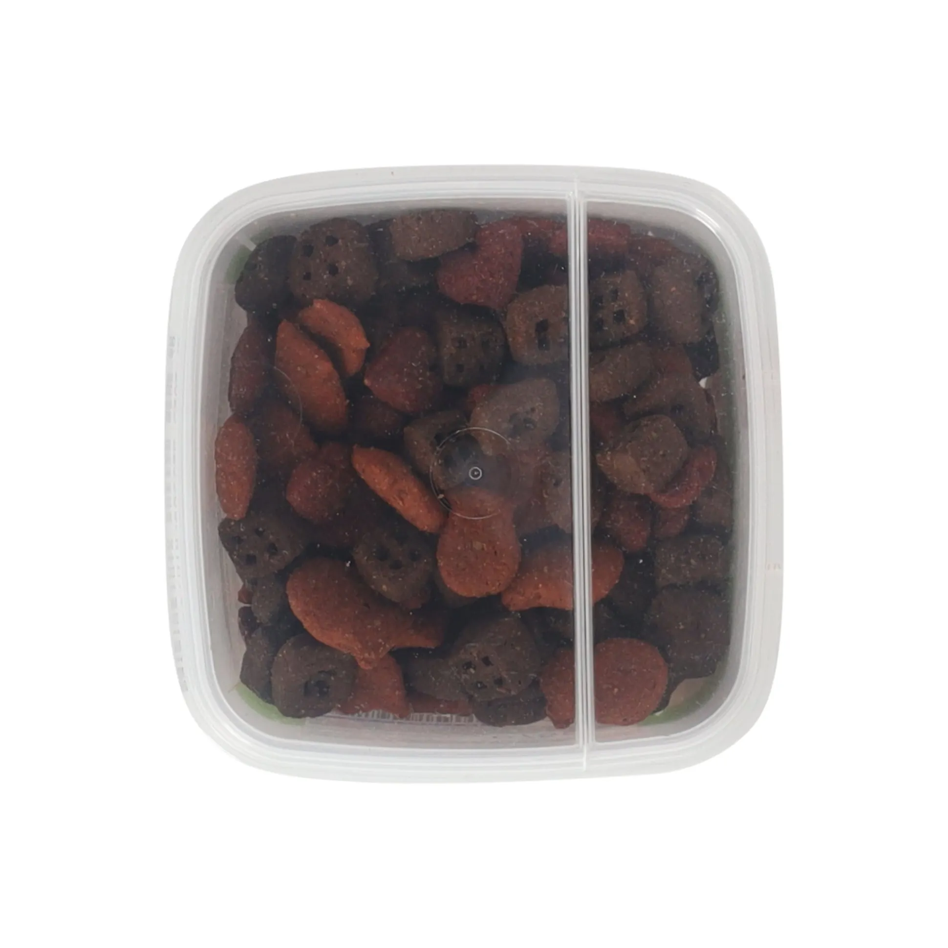 Snack kat fish trio 75g Sanal