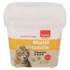 Snack kat multi vitamin bites 100g Sanal