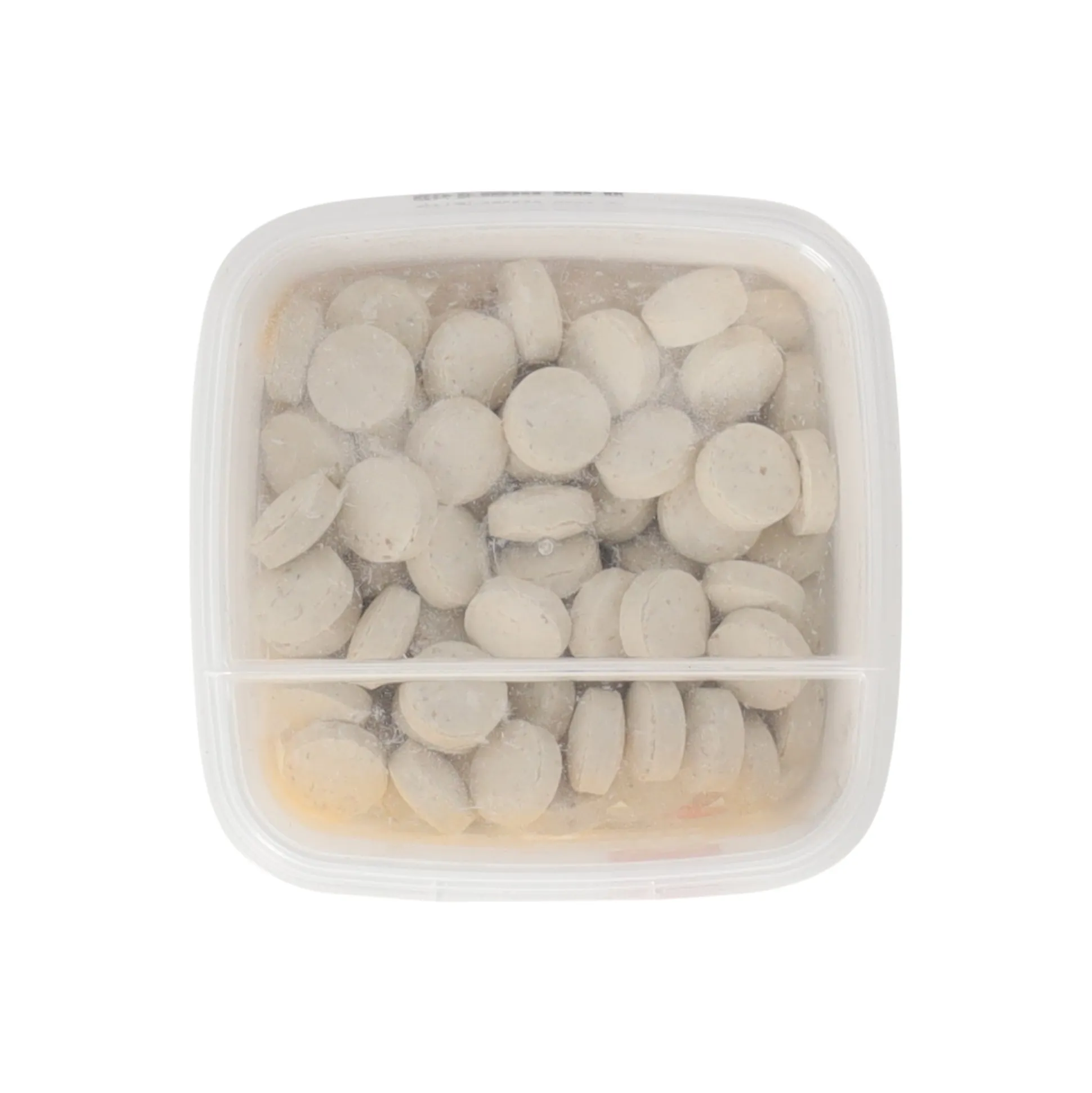 Snack kat multi vitamin bites 100g Sanal
