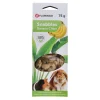 Snack knaagdier bananenchips 75 g