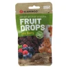 Snack knaagdier drop bosvrucht 75g