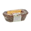 Snack knaagdier wilgenmand gevuld 150gr Smulti