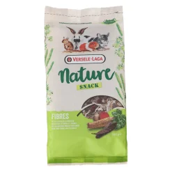 Snack nature fibers 500gr