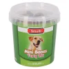 Snack party mix 500G Smulti