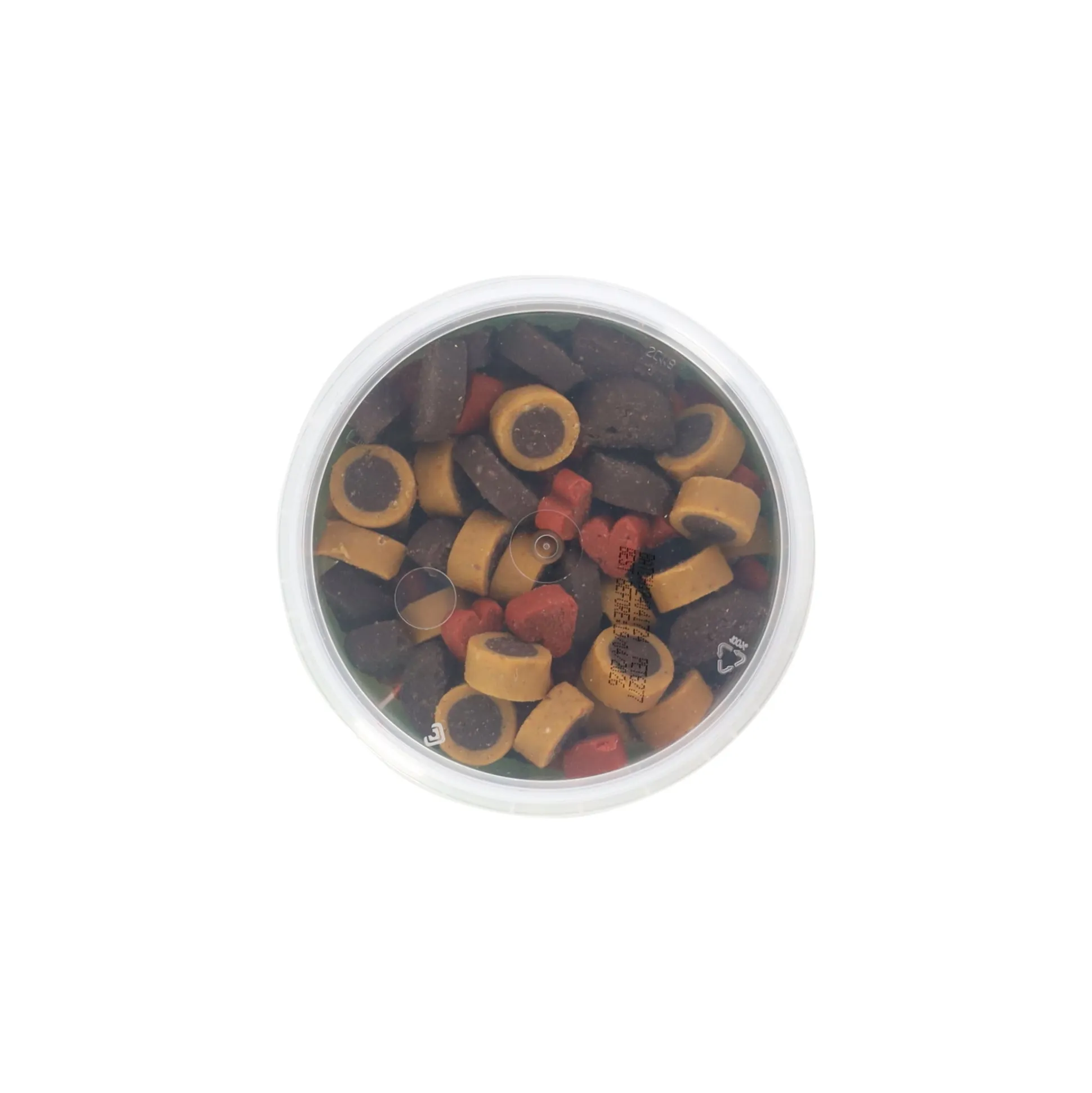 Snack party mix 500G Smulti