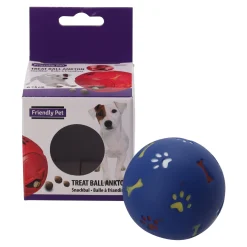 Snackbal ankton 7.5cm assorti