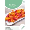 Snackpaprika mix