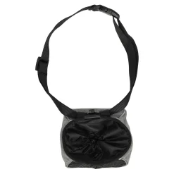 Snacktas met riem 15cm