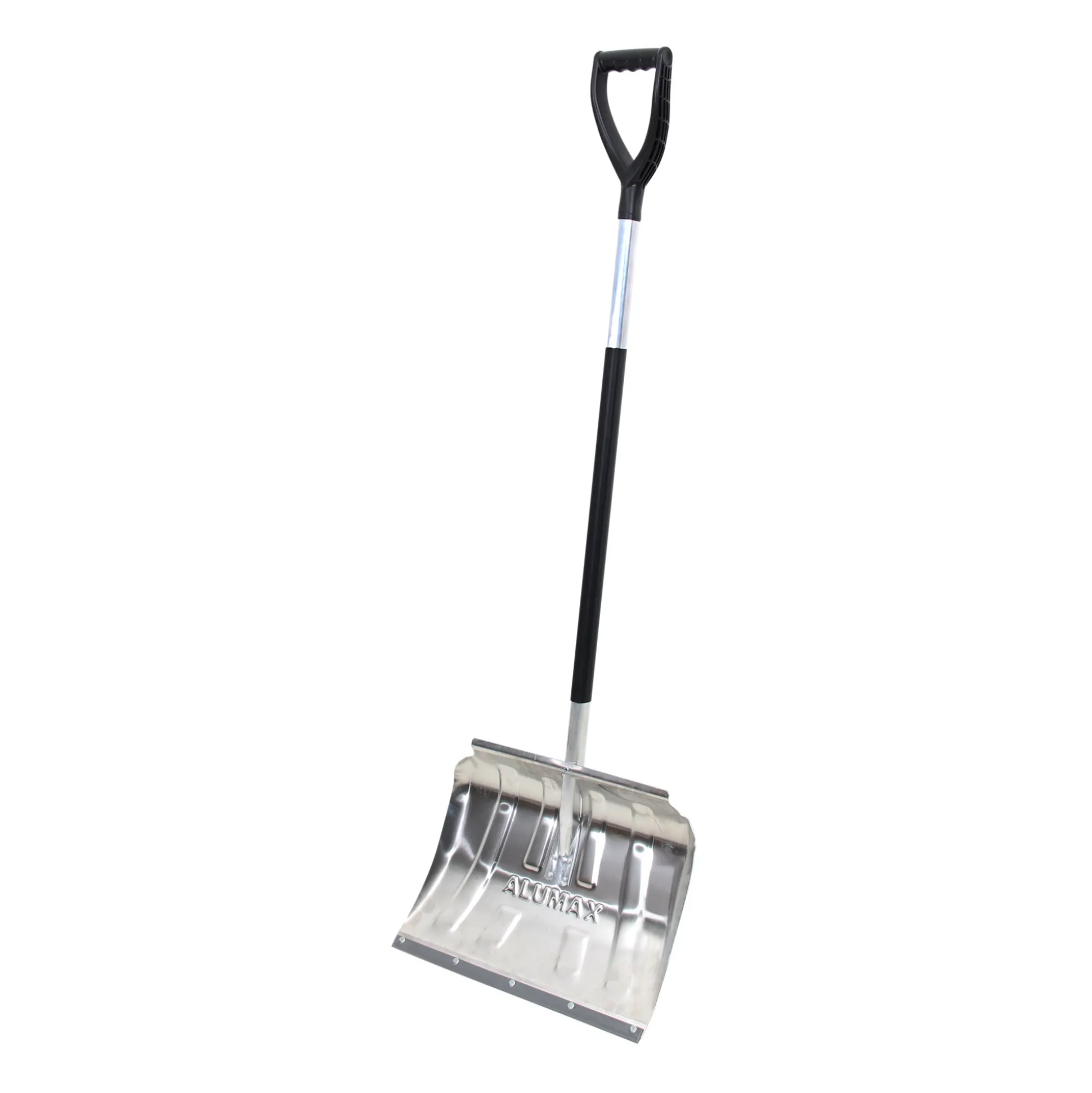 Sneeuwschop 50cm met steel alu alumax