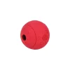 Snoepjesbal vanille hond 8cm