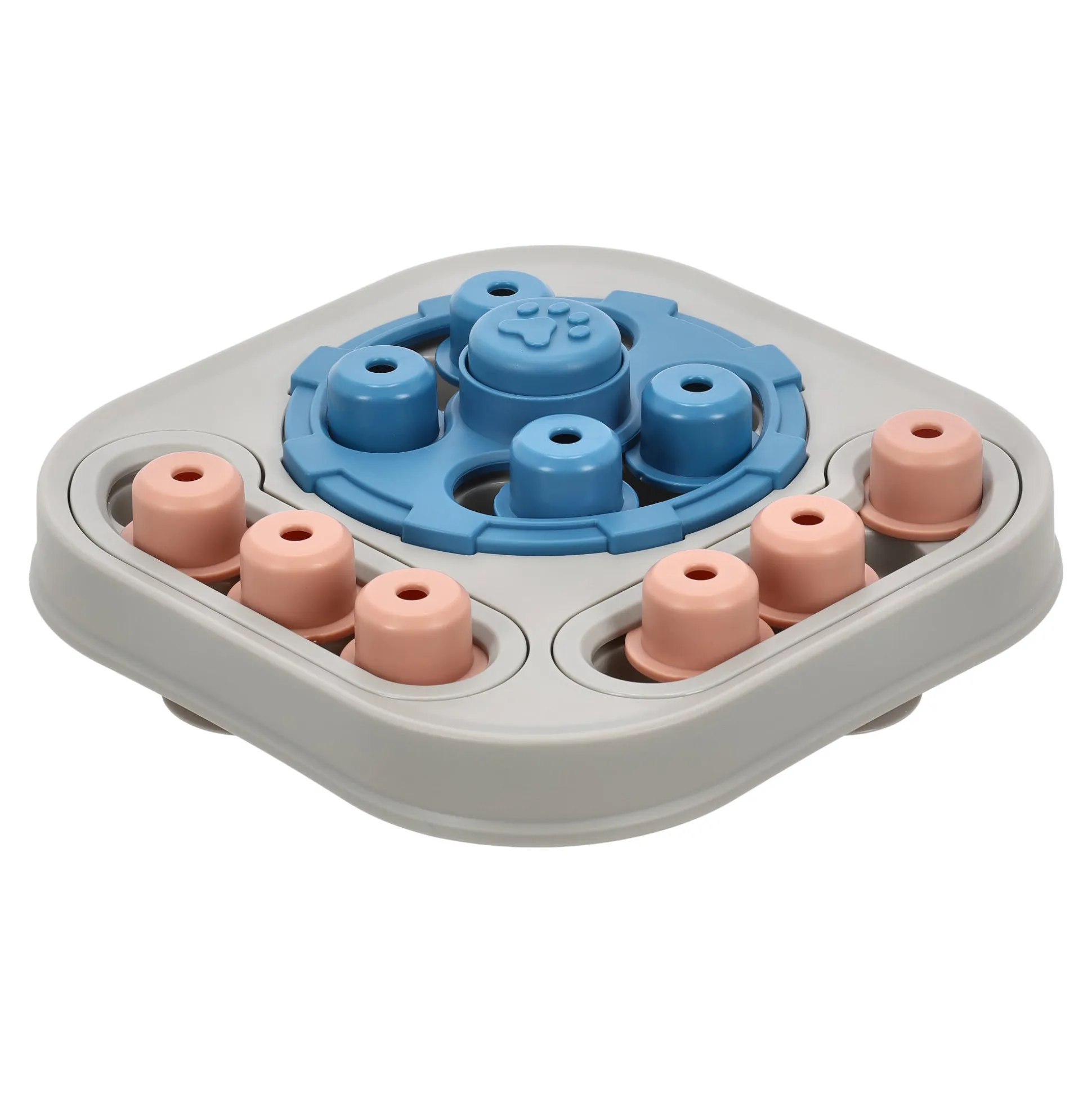 Snoeppuzzel interactief S