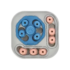 Snoeppuzzel interactief S