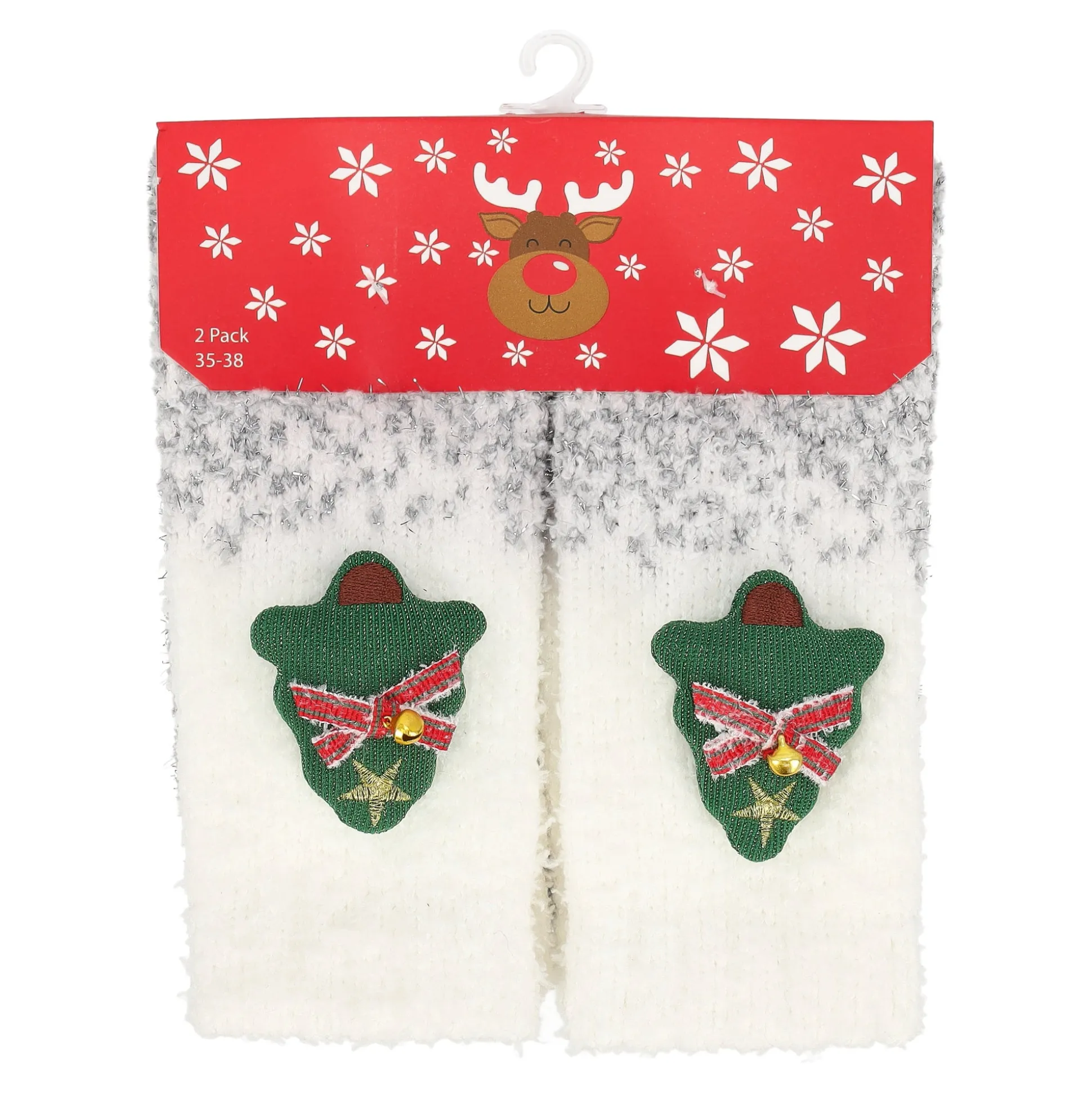 Sok kerst 35-38