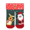 Sok kerst 2 pak 39-42