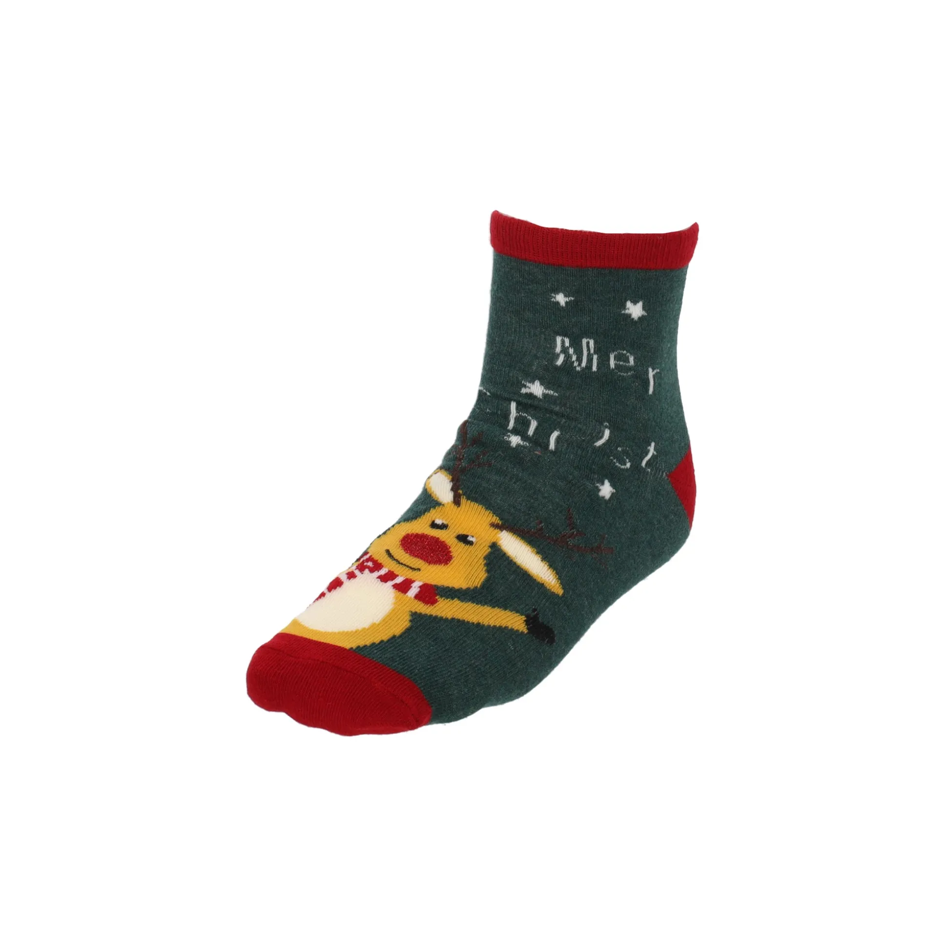 Sok kerst 2 pak 39-42