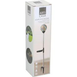 Solar licht mozaiek Arti Casa