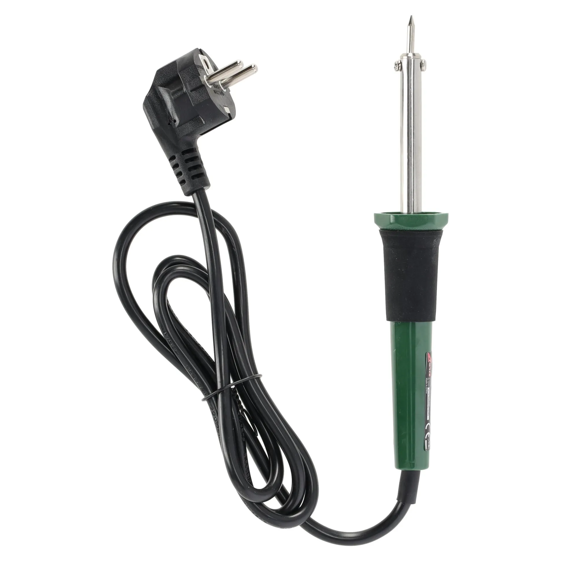 Soldeerbout SDB25 25W 2-force