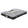 Sorteerbox SD10 pro 44x36x6,5cm Lotus