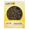 Spaanplaatschroef 3,0 x 35 mm 200st Lotus