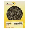 Spaanplaatschroef 3,5 x 25 mm 200st Lotus