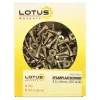 Spaanplaatschroef 4,5 x 16 mm 200st Lotus