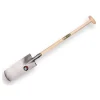 Spade Atlas gesmeed BE met steel