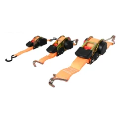 Spanband auto 3,5M 320kg Lotus