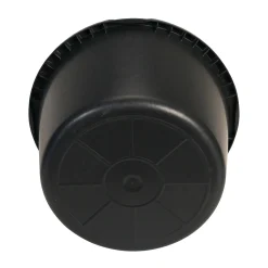 Speciekuip 40 L rond Gripline