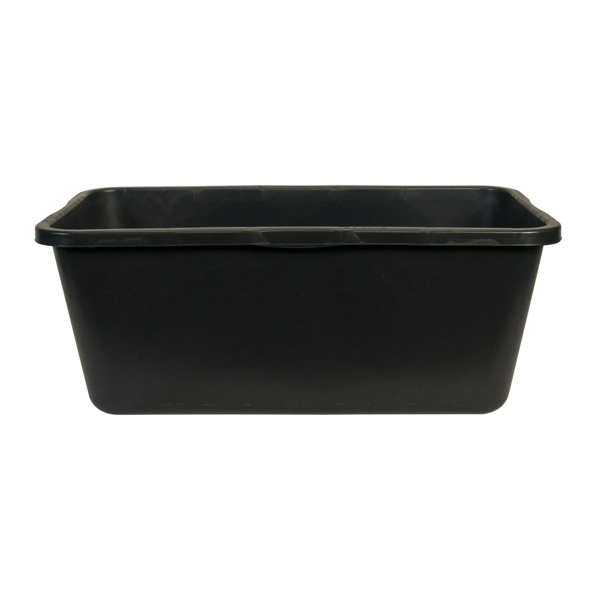 Speciekuip 65L rechthoek Gripline
