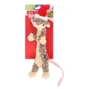 Speelgoed kat kerst muis Kong