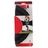 Speelgoed Kong flyer zwart 22.5cm