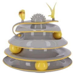 Speeltoren kat 17cm FP