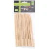 Spies bamboo 18cm 50st