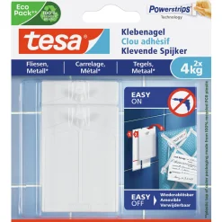 Spijker kleef glad 2x4kg