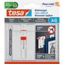 Spijker kleef verstel Gevoel 2x2kg