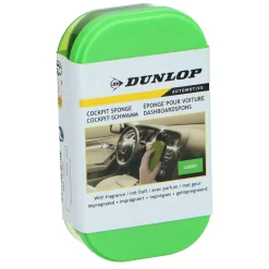 Spons dashboard assorti Dunlop